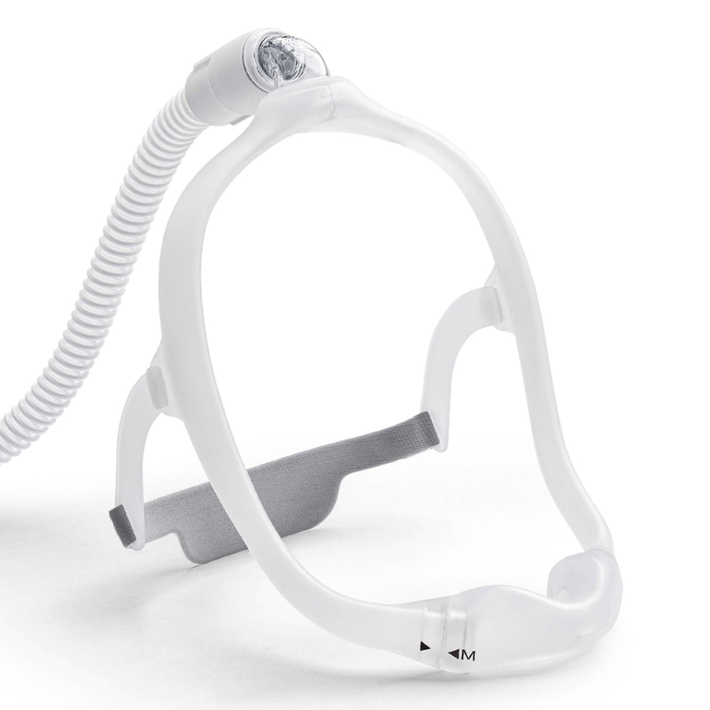 Dreamwear Utn Nasal Mask Philips Eyre Health And Mobility 5337