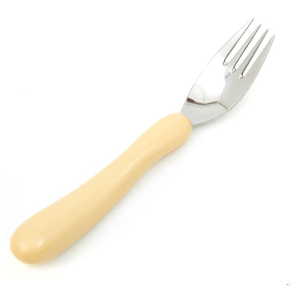 Caring Ivory Cutlery - Homecraft - Image 3