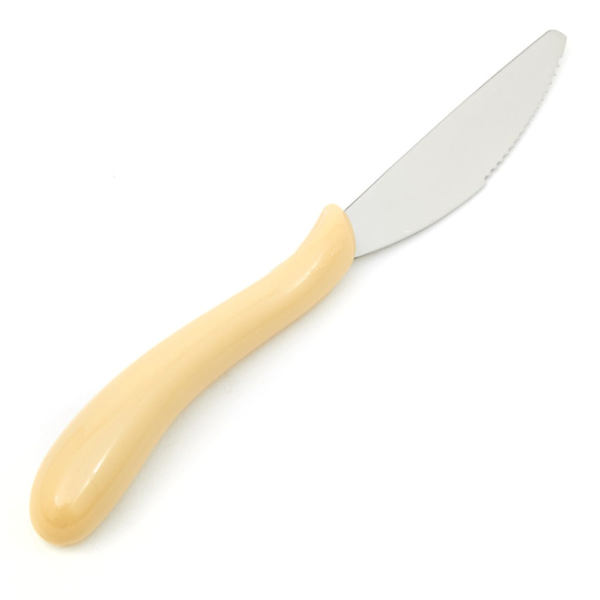 Caring Ivory Cutlery - Homecraft - Image 2