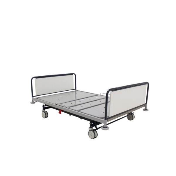 Alrick 2400 Acute Bed - Image 4