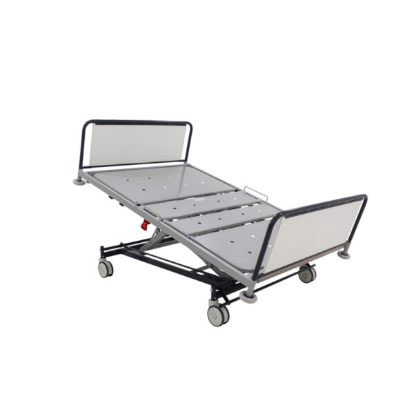 Alrick 2400 Acute Bed - Image 6