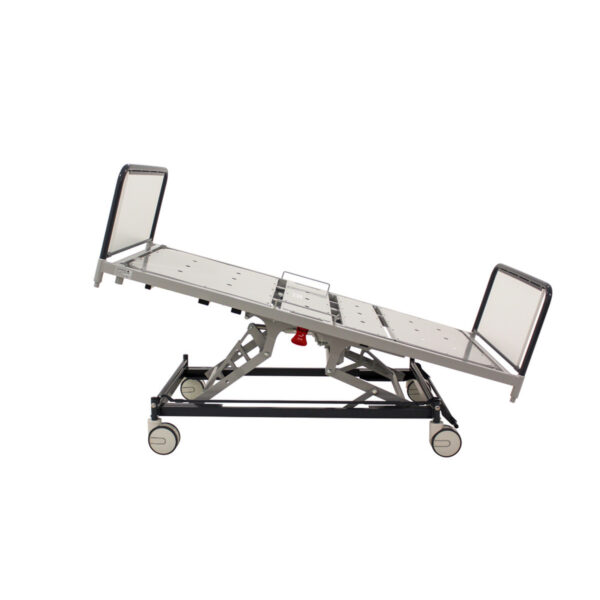 Alrick 2400 Acute Bed - Image 10